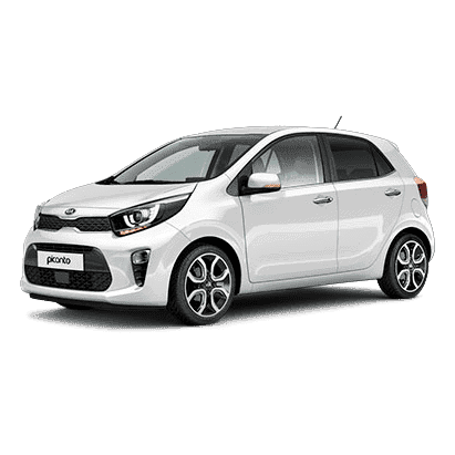 Выкуп Kia Picanto