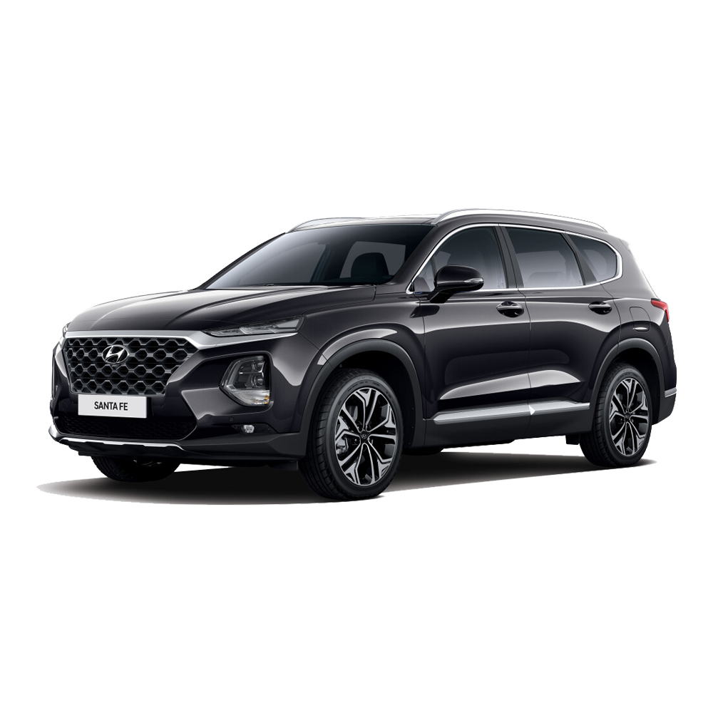 Выкуп Hyundai Santa Fe